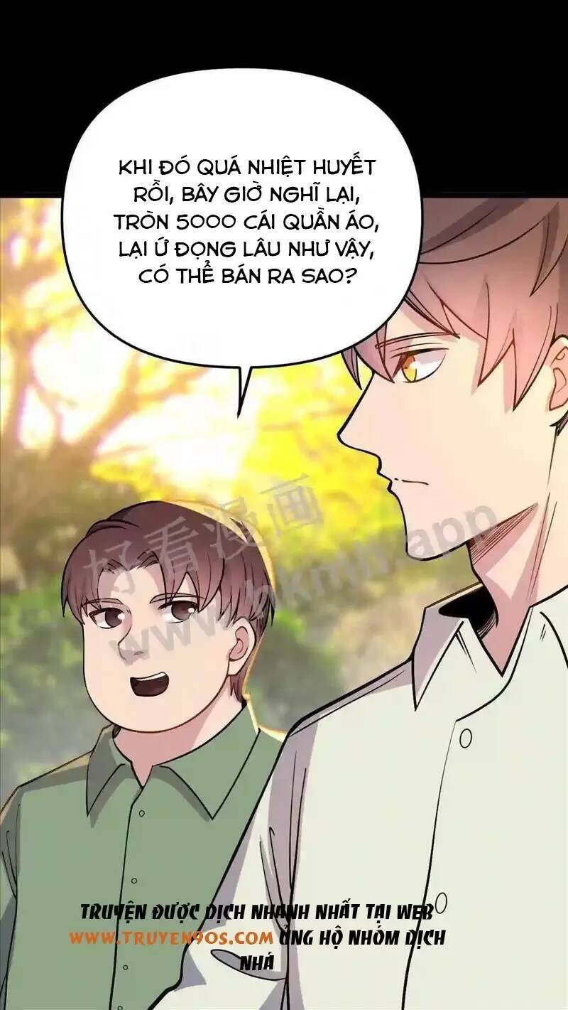 Trùng Sinh Trở Lại 1983 Làm Phú Hào: Chapter 84
