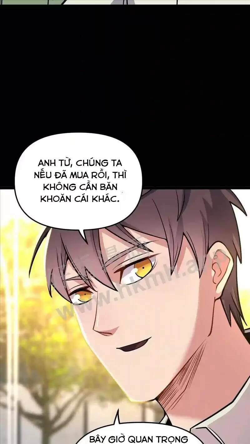 Trùng Sinh Trở Lại 1983 Làm Phú Hào: Chapter 84