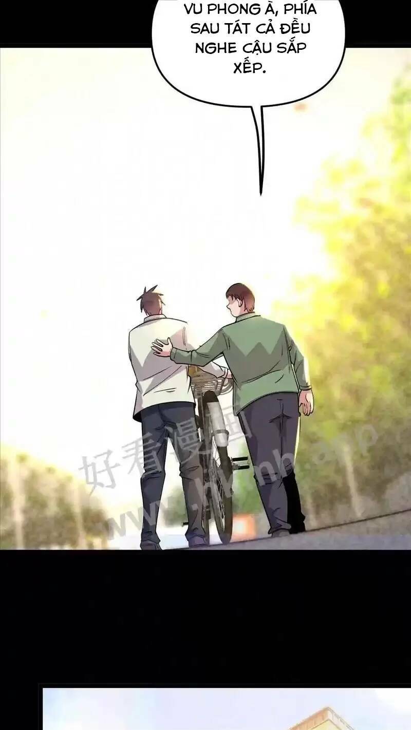 Trùng Sinh Trở Lại 1983 Làm Phú Hào: Chapter 84