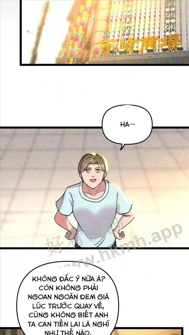 Trùng Sinh Trở Lại 1983 Làm Phú Hào: Chapter 84