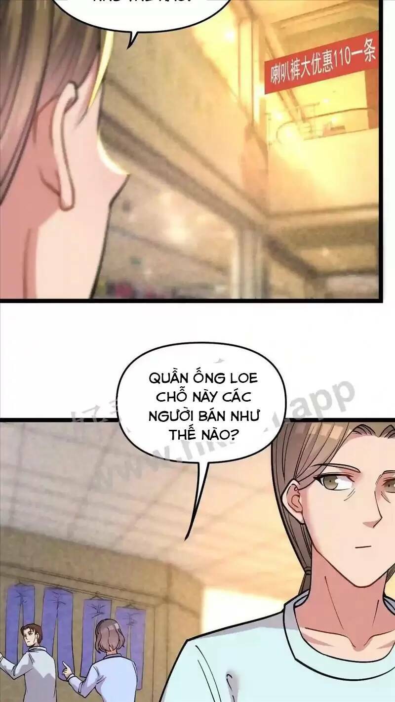 Trùng Sinh Trở Lại 1983 Làm Phú Hào: Chapter 84