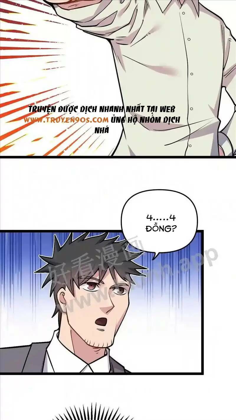 Trùng Sinh Trở Lại 1983 Làm Phú Hào: Chapter 84