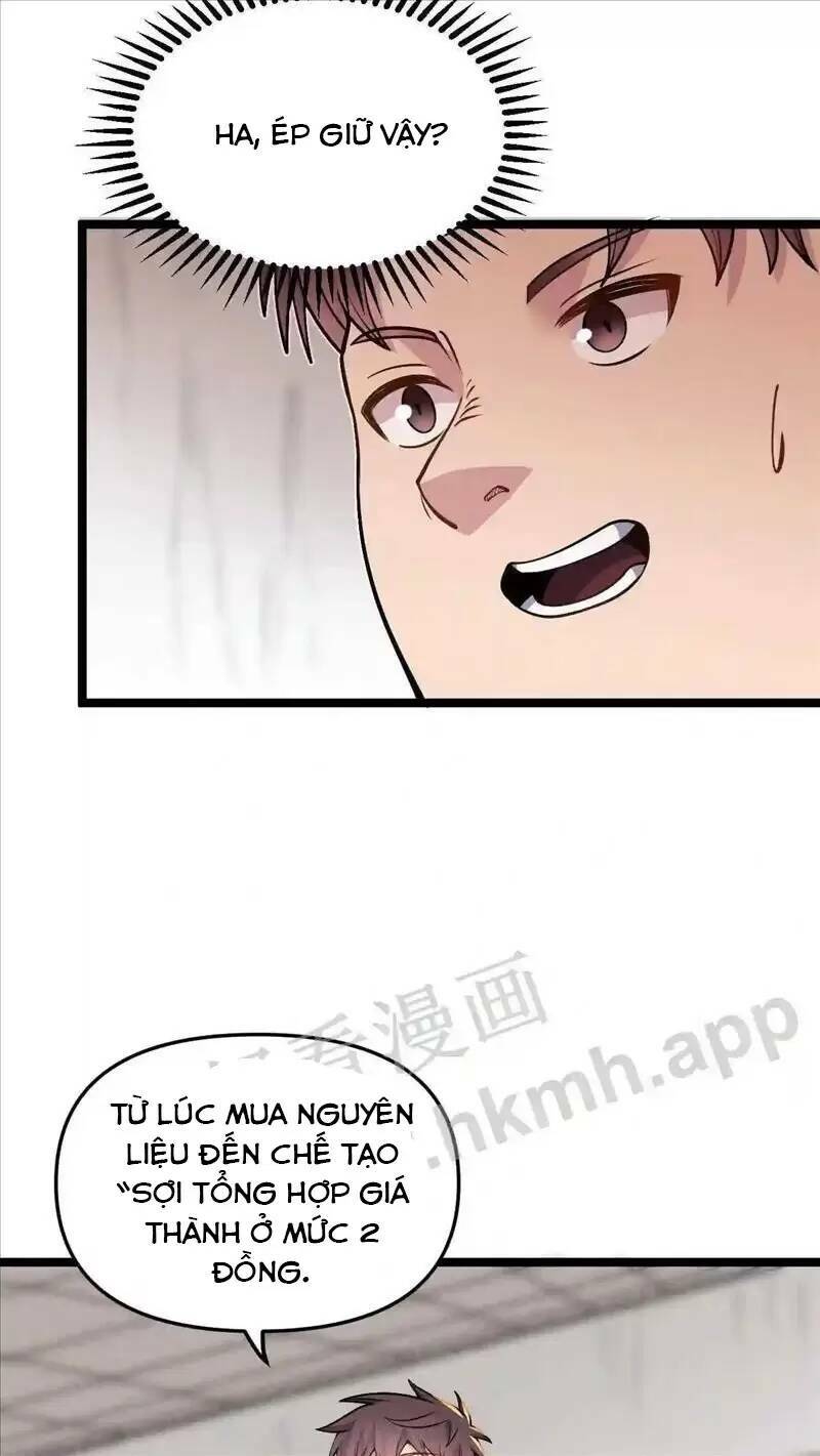 Trùng Sinh Trở Lại 1983 Làm Phú Hào: Chapter 84