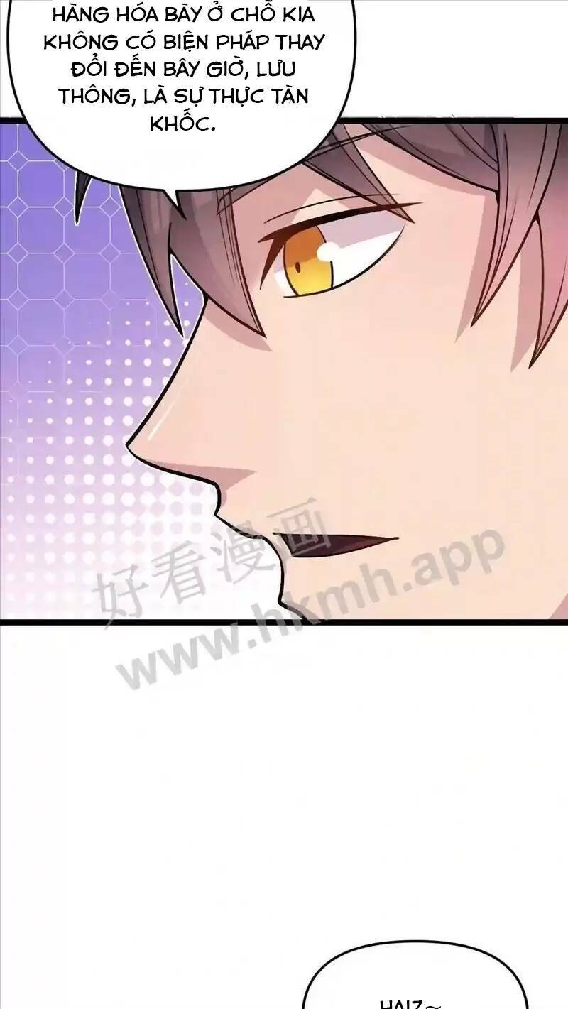Trùng Sinh Trở Lại 1983 Làm Phú Hào: Chapter 84
