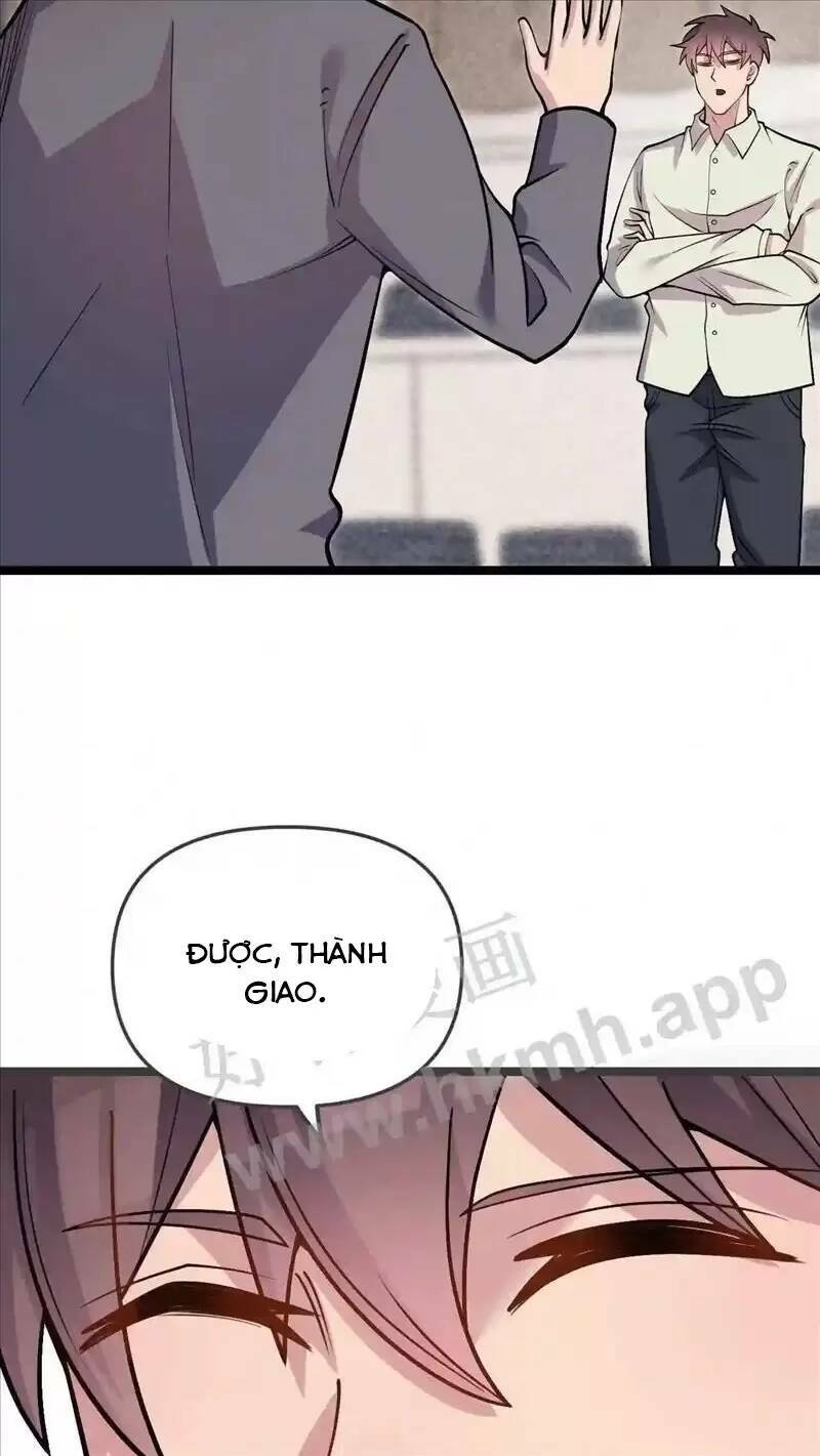 Trùng Sinh Trở Lại 1983 Làm Phú Hào: Chapter 84