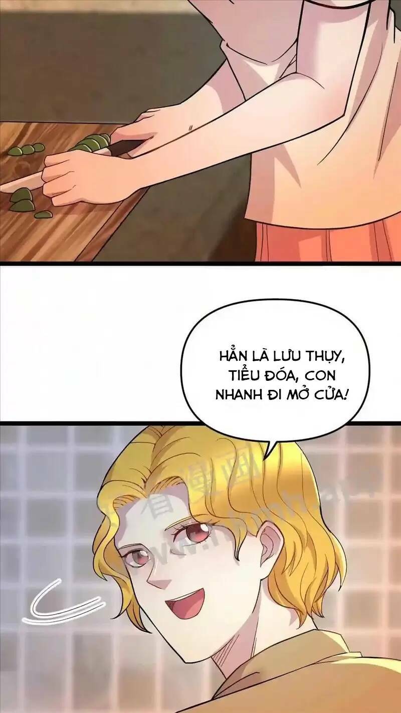 Trùng Sinh Trở Lại 1983 Làm Phú Hào: Chapter 85