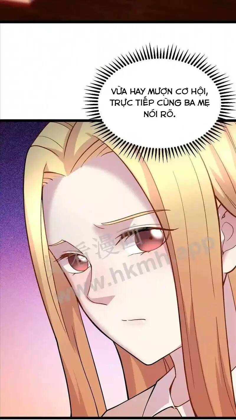 Trùng Sinh Trở Lại 1983 Làm Phú Hào: Chapter 85