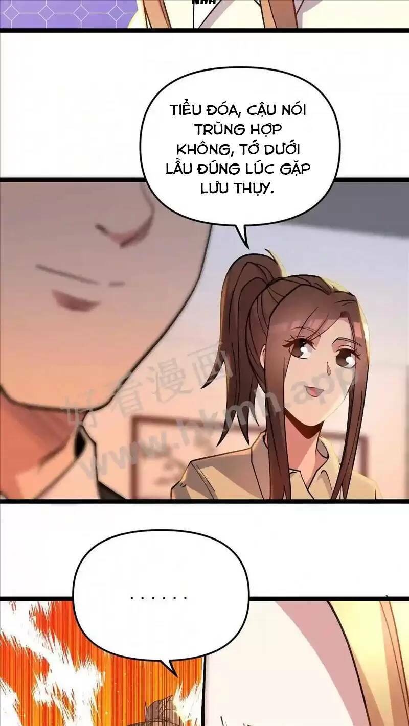Trùng Sinh Trở Lại 1983 Làm Phú Hào: Chapter 85