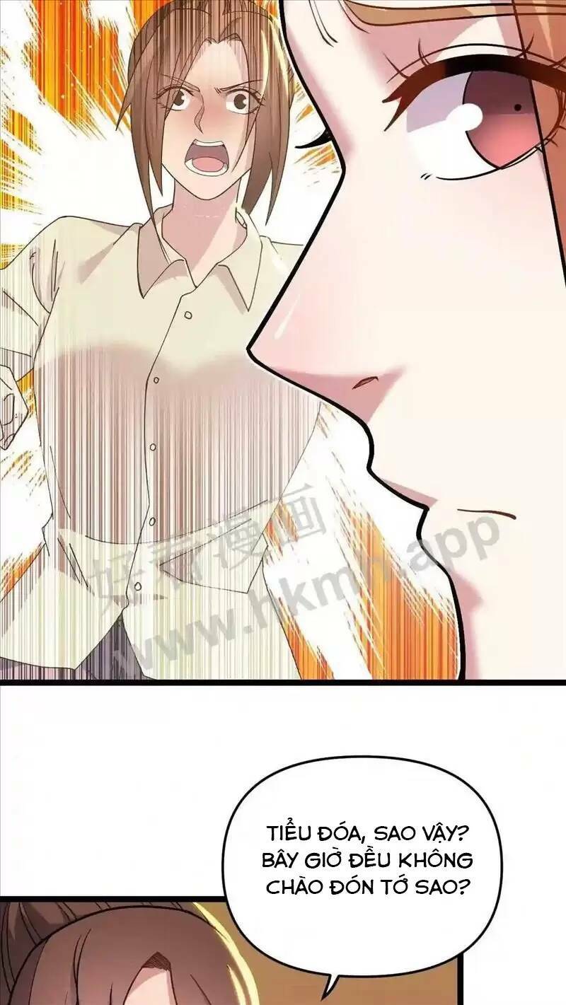 Trùng Sinh Trở Lại 1983 Làm Phú Hào: Chapter 85
