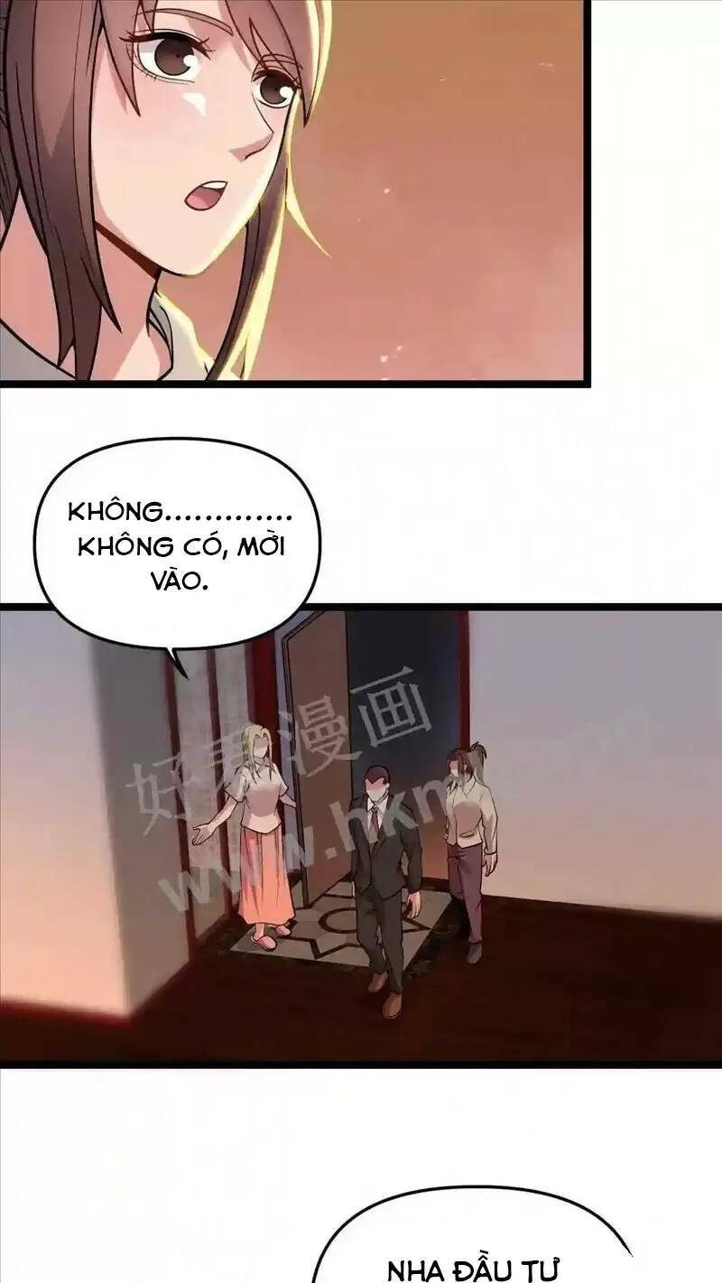 Trùng Sinh Trở Lại 1983 Làm Phú Hào: Chapter 85