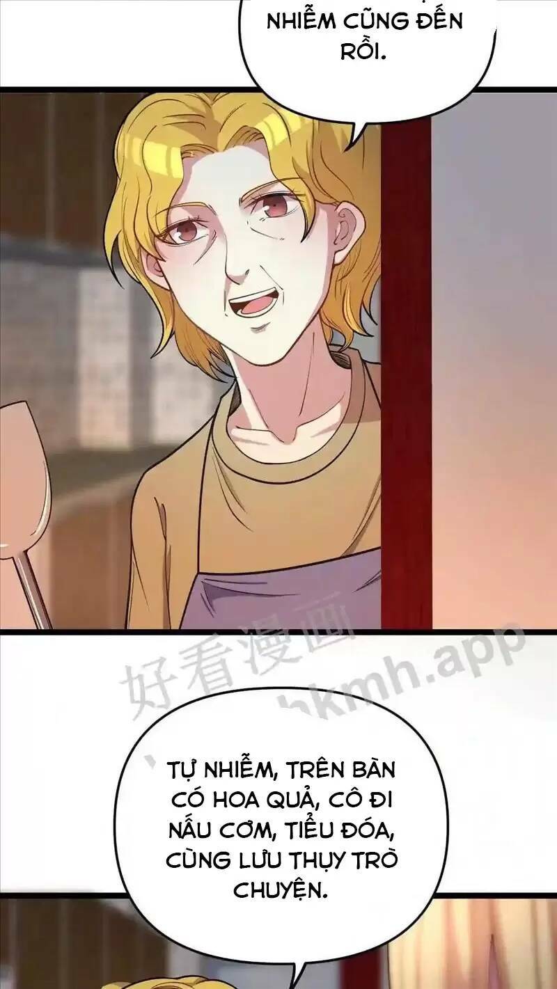 Trùng Sinh Trở Lại 1983 Làm Phú Hào: Chapter 85