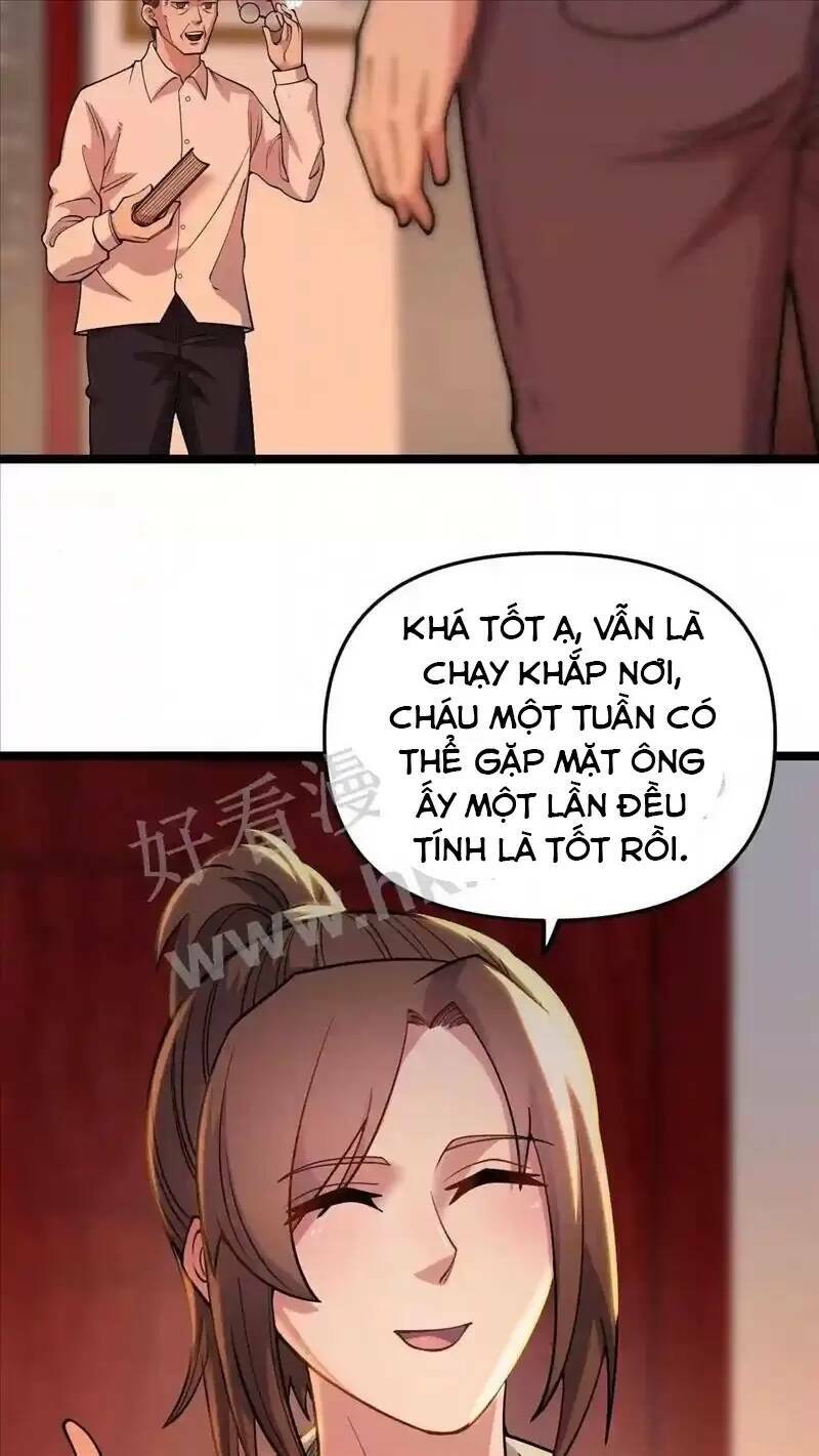 Trùng Sinh Trở Lại 1983 Làm Phú Hào: Chapter 85