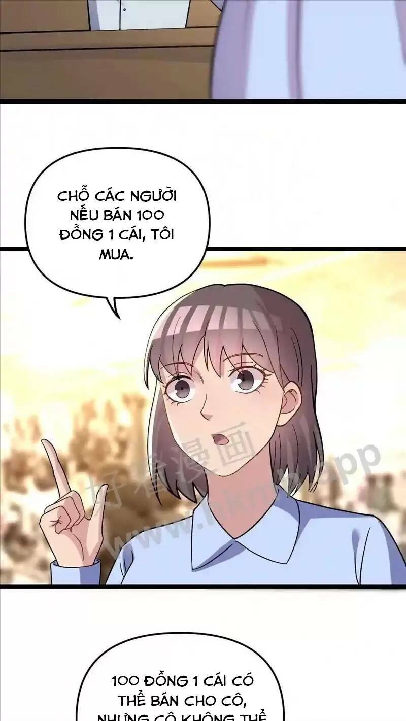 Trùng Sinh Trở Lại 1983 Làm Phú Hào: Chapter 85