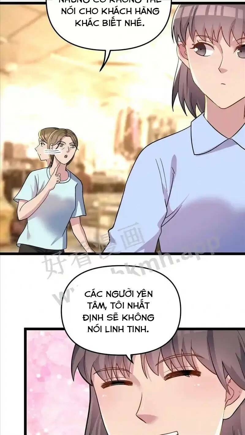 Trùng Sinh Trở Lại 1983 Làm Phú Hào: Chapter 85