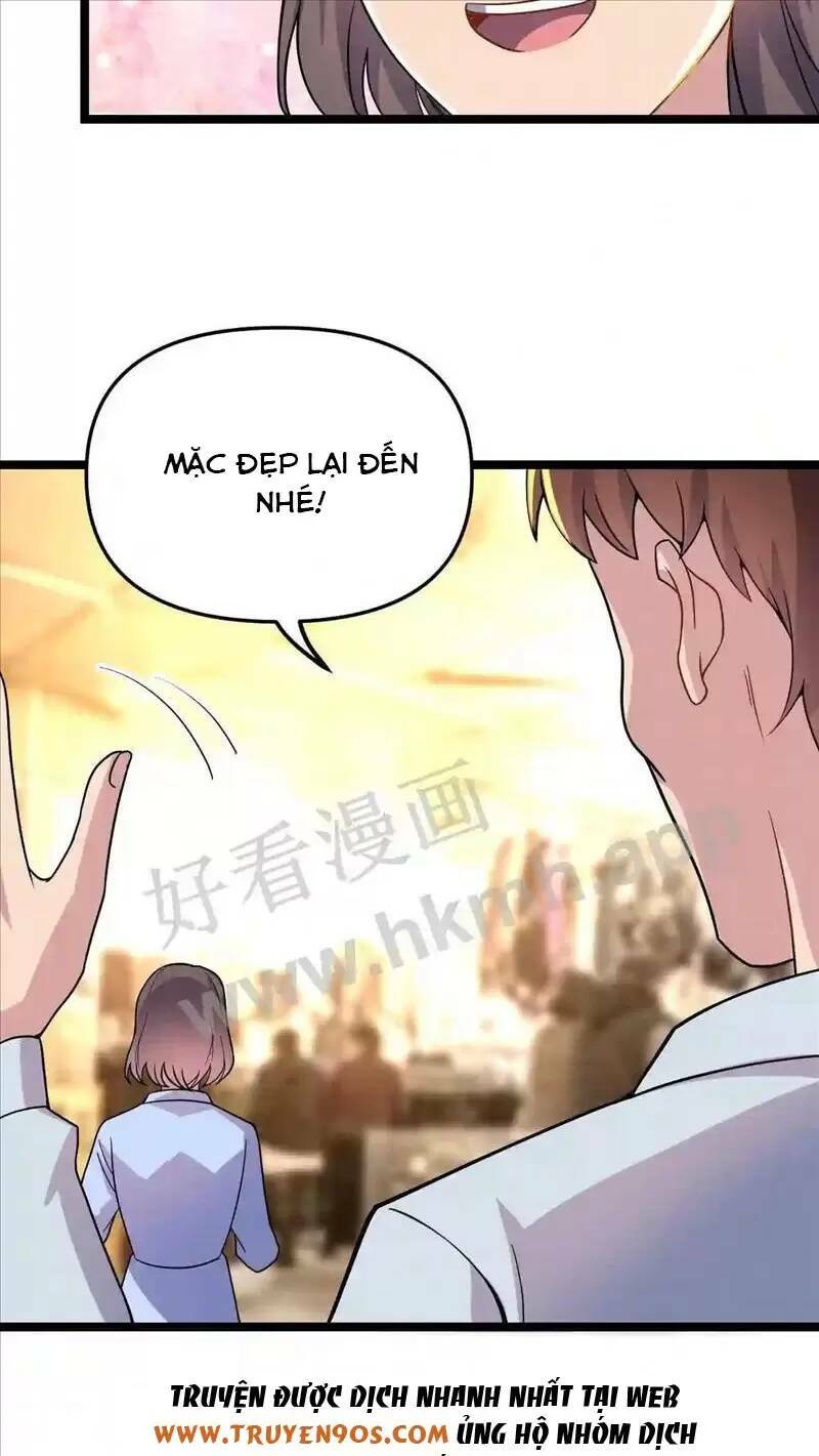 Trùng Sinh Trở Lại 1983 Làm Phú Hào: Chapter 85