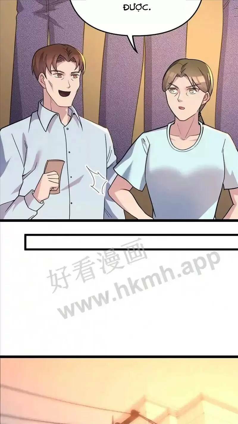 Trùng Sinh Trở Lại 1983 Làm Phú Hào: Chapter 85