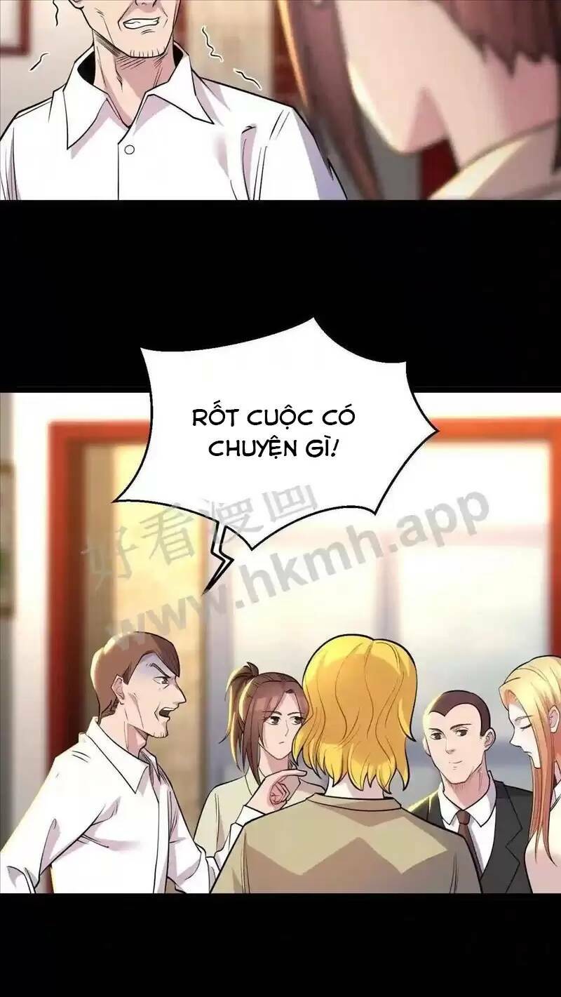 Trùng Sinh Trở Lại 1983 Làm Phú Hào: Chapter 86