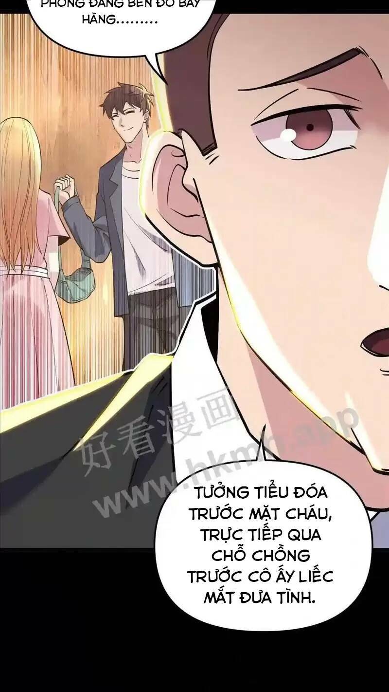 Trùng Sinh Trở Lại 1983 Làm Phú Hào: Chapter 86