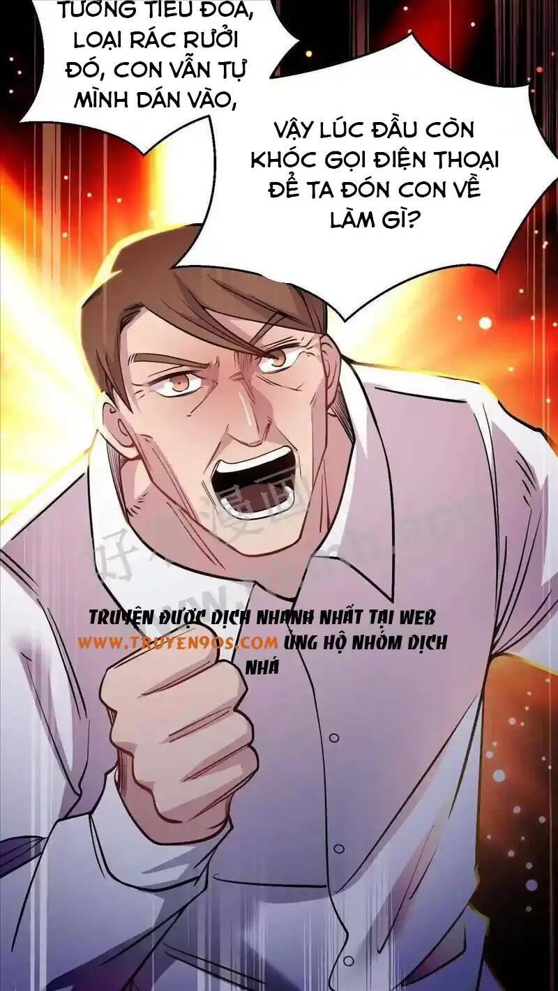 Trùng Sinh Trở Lại 1983 Làm Phú Hào: Chapter 86