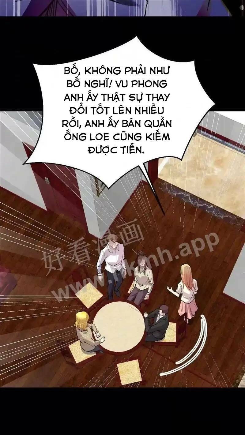 Trùng Sinh Trở Lại 1983 Làm Phú Hào: Chapter 86