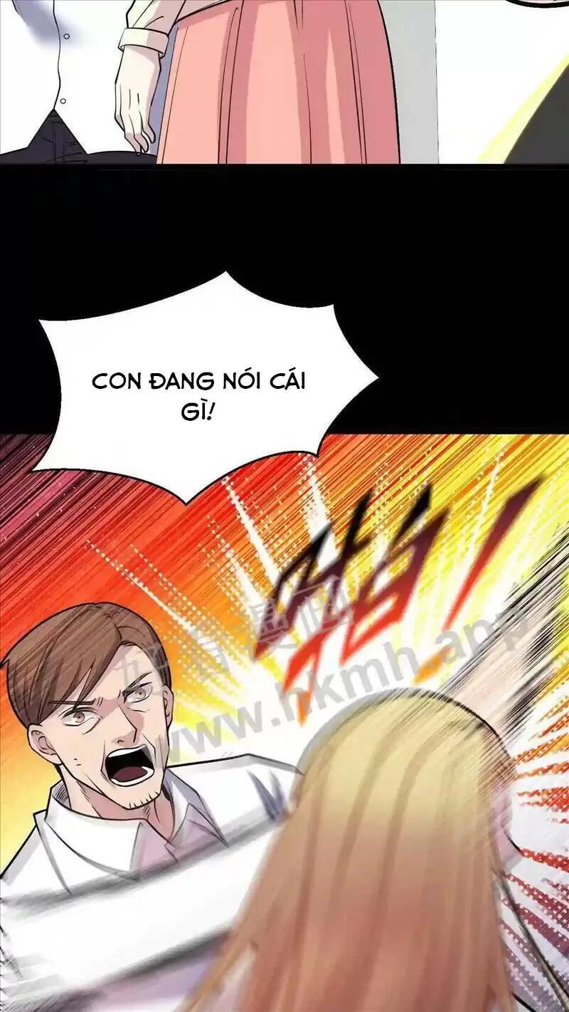 Trùng Sinh Trở Lại 1983 Làm Phú Hào: Chapter 86
