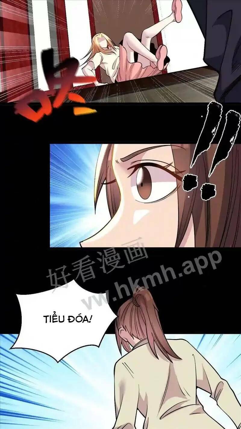 Trùng Sinh Trở Lại 1983 Làm Phú Hào: Chapter 86