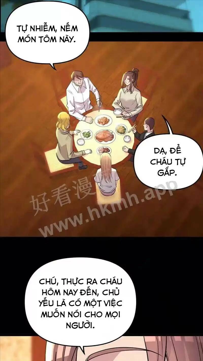 Trùng Sinh Trở Lại 1983 Làm Phú Hào: Chapter 86