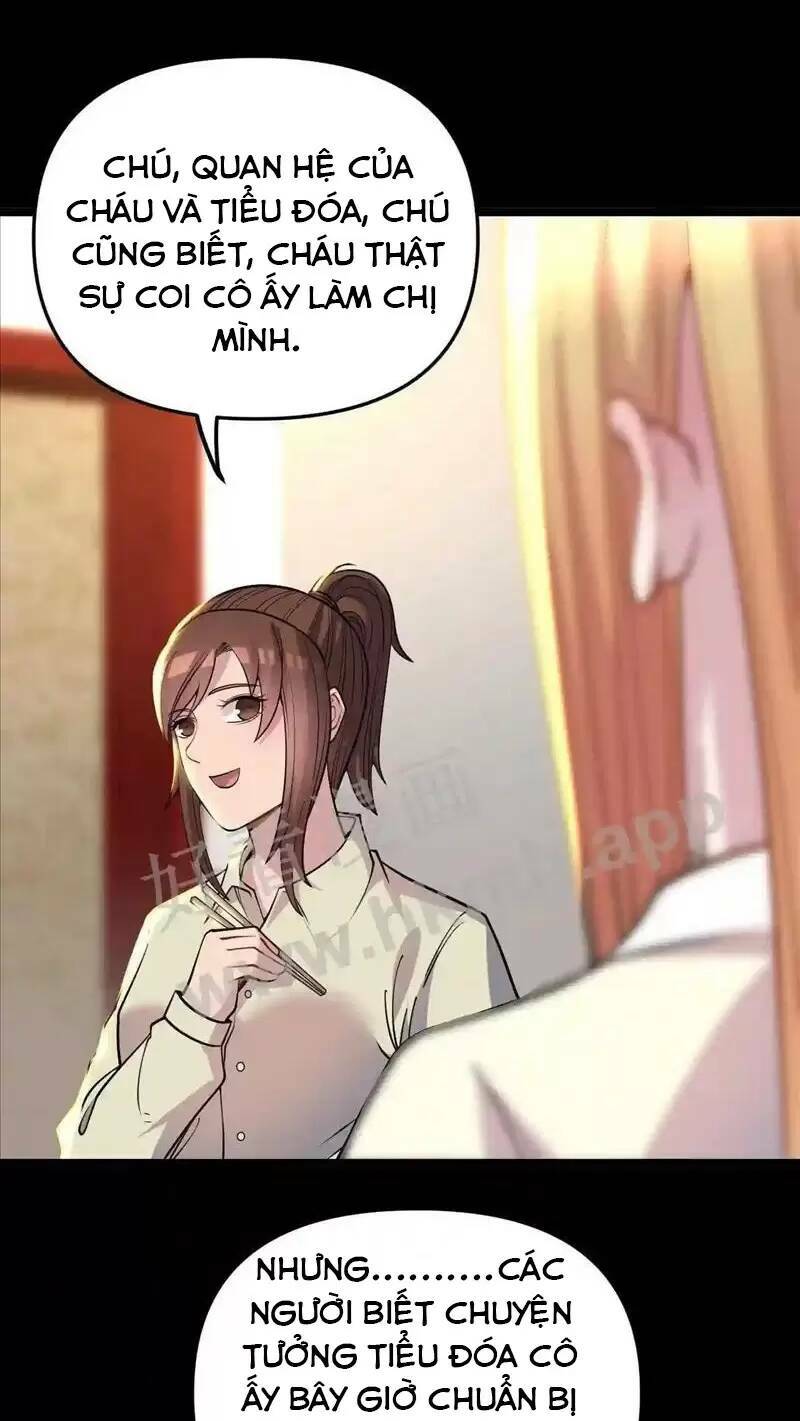 Trùng Sinh Trở Lại 1983 Làm Phú Hào: Chapter 86