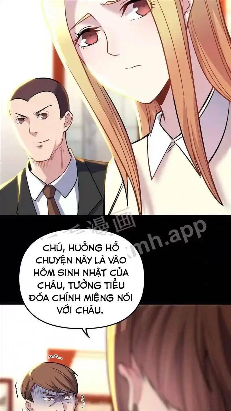 Trùng Sinh Trở Lại 1983 Làm Phú Hào: Chapter 86