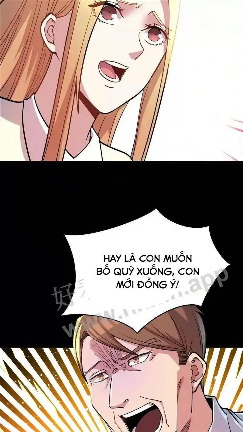 Trùng Sinh Trở Lại 1983 Làm Phú Hào: Chapter 87