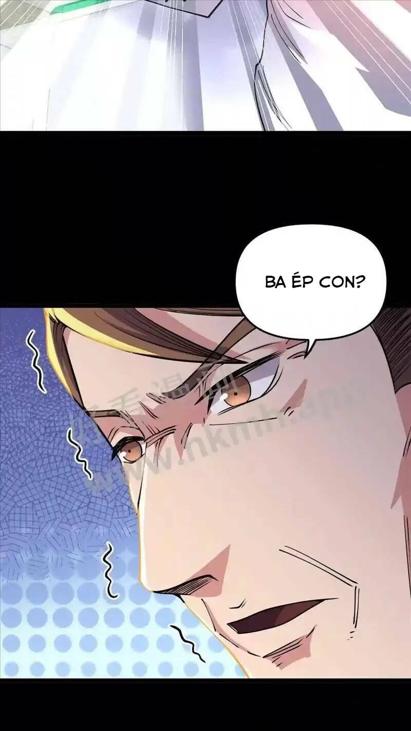 Trùng Sinh Trở Lại 1983 Làm Phú Hào: Chapter 87