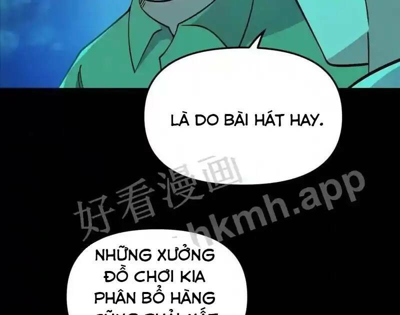 Trùng Sinh Trở Lại 1983 Làm Phú Hào: Chapter 87