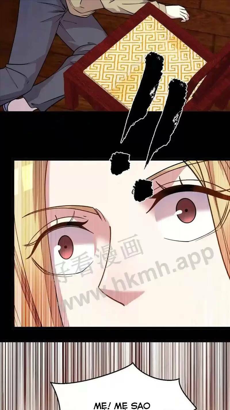 Trùng Sinh Trở Lại 1983 Làm Phú Hào: Chapter 87