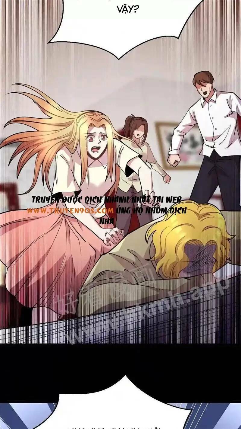 Trùng Sinh Trở Lại 1983 Làm Phú Hào: Chapter 87