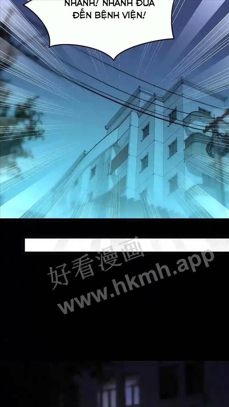 Trùng Sinh Trở Lại 1983 Làm Phú Hào: Chapter 87