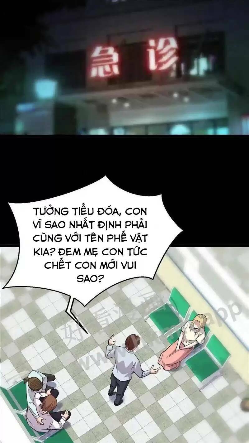 Trùng Sinh Trở Lại 1983 Làm Phú Hào: Chapter 87