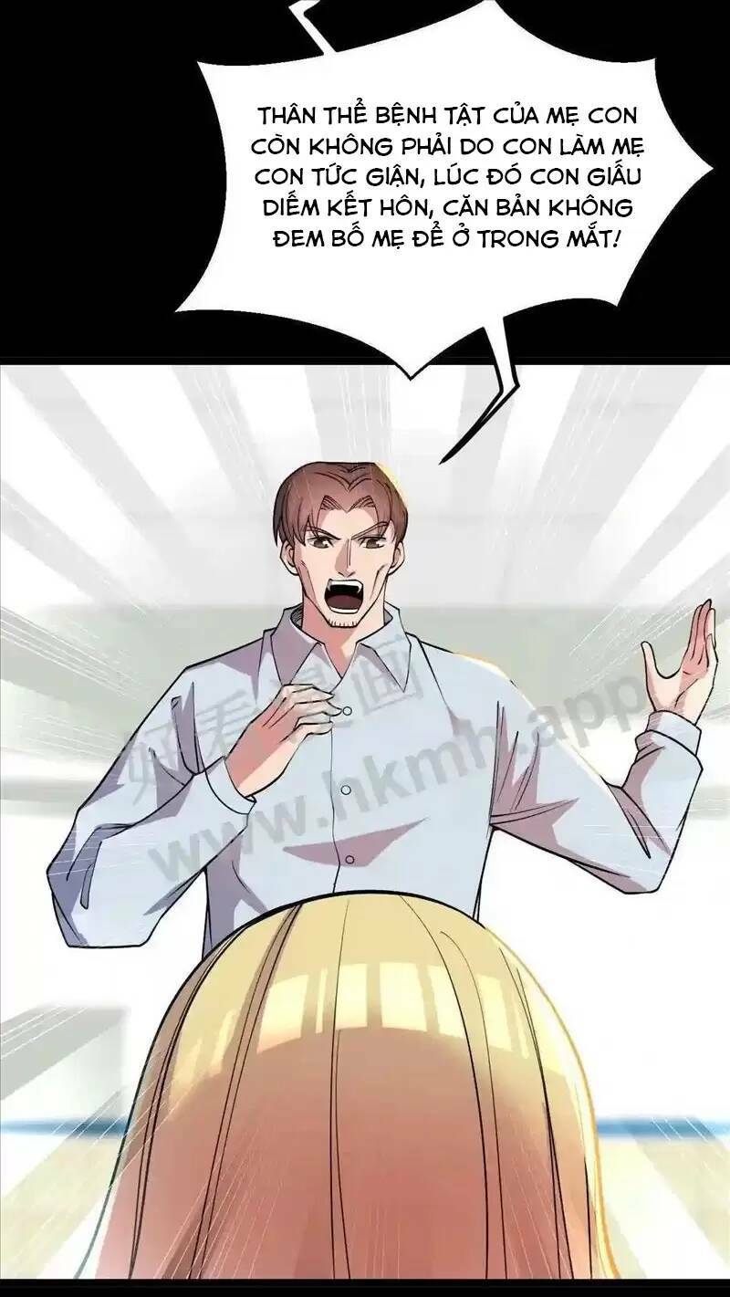 Trùng Sinh Trở Lại 1983 Làm Phú Hào: Chapter 87