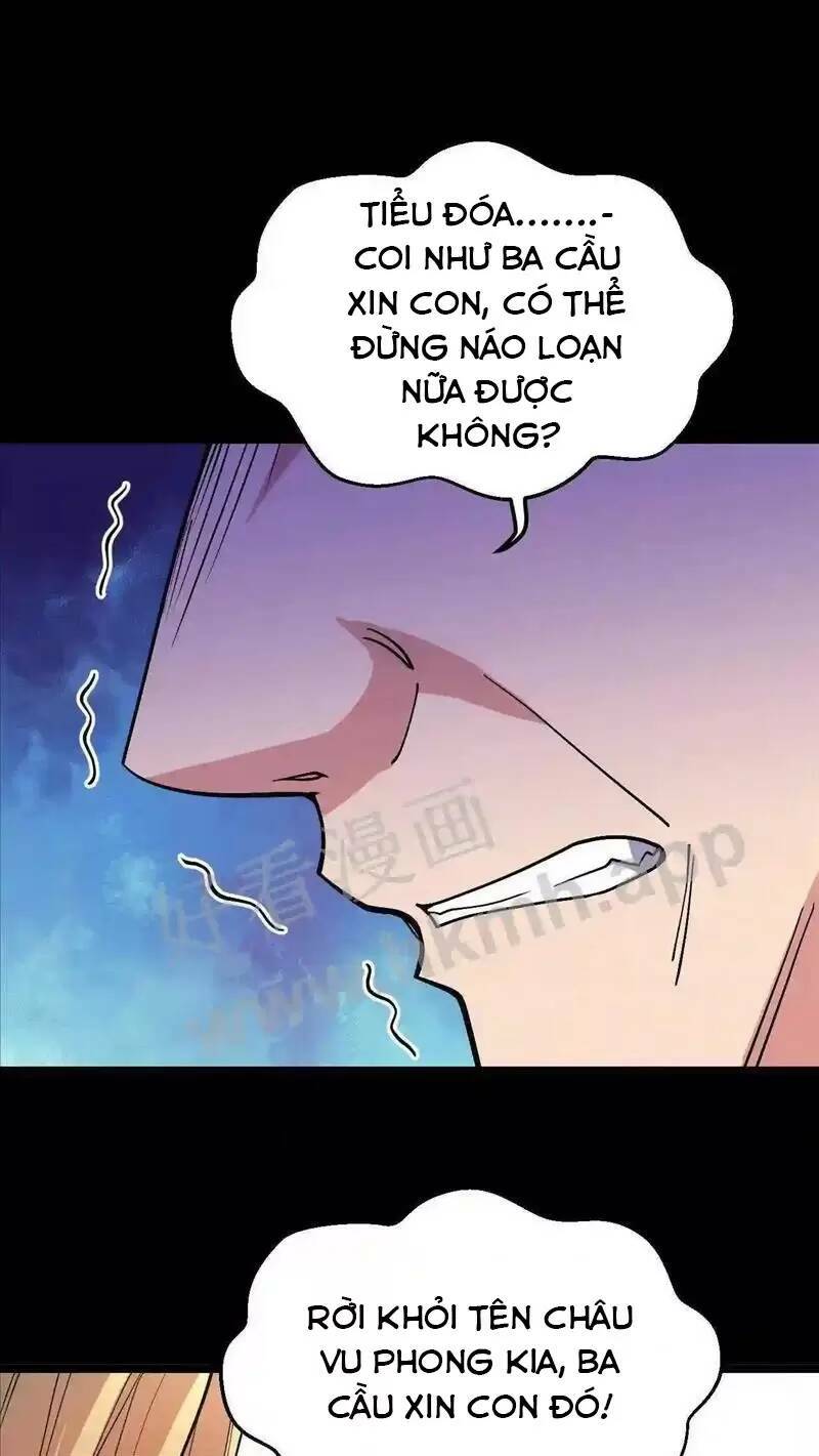 Trùng Sinh Trở Lại 1983 Làm Phú Hào: Chapter 87