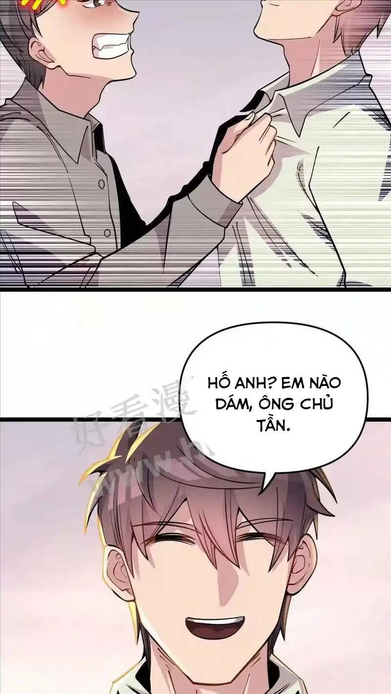 Trùng Sinh Trở Lại 1983 Làm Phú Hào: Chapter 88