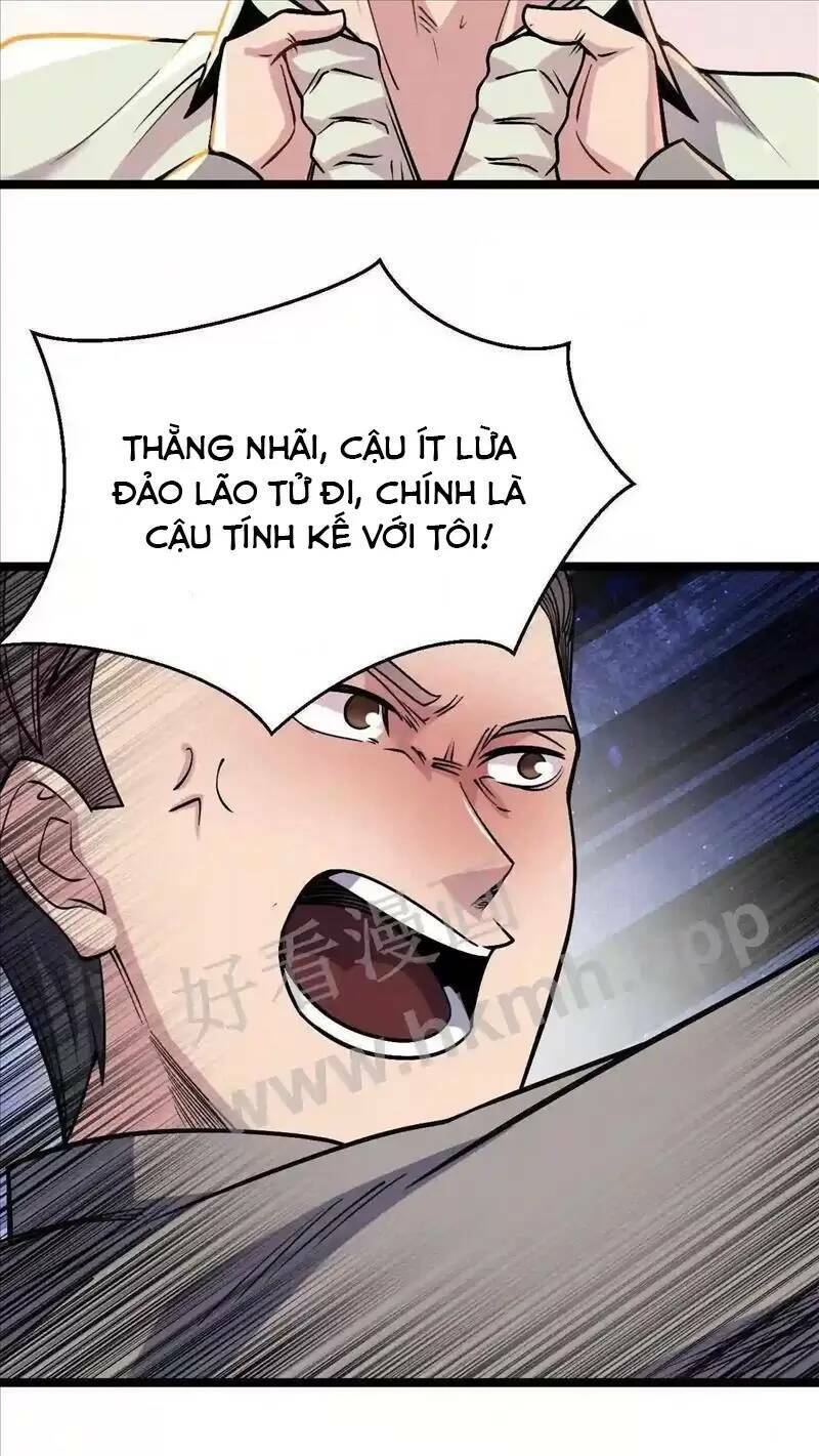 Trùng Sinh Trở Lại 1983 Làm Phú Hào: Chapter 88