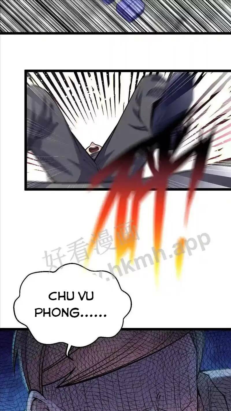 Trùng Sinh Trở Lại 1983 Làm Phú Hào: Chapter 88