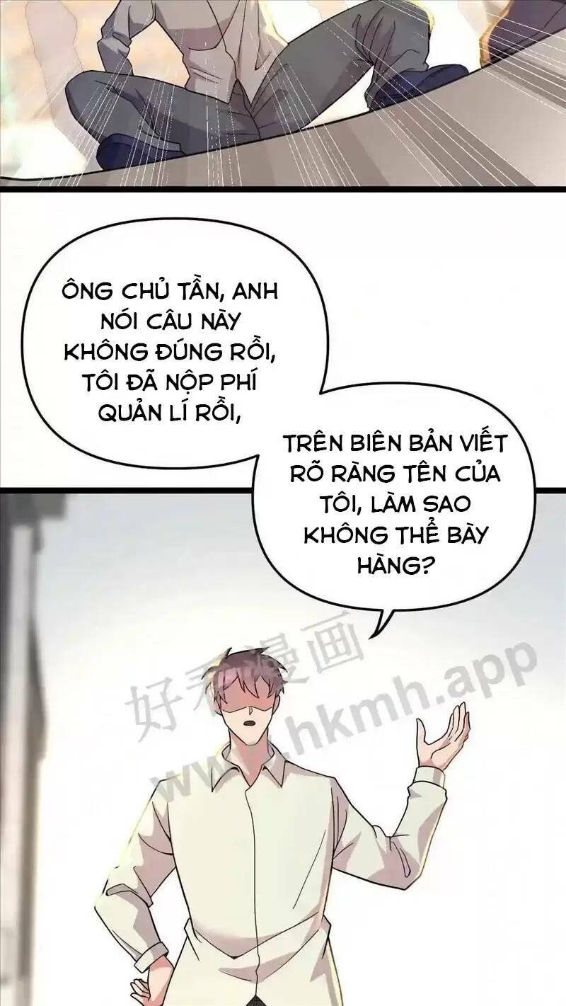 Trùng Sinh Trở Lại 1983 Làm Phú Hào: Chapter 88