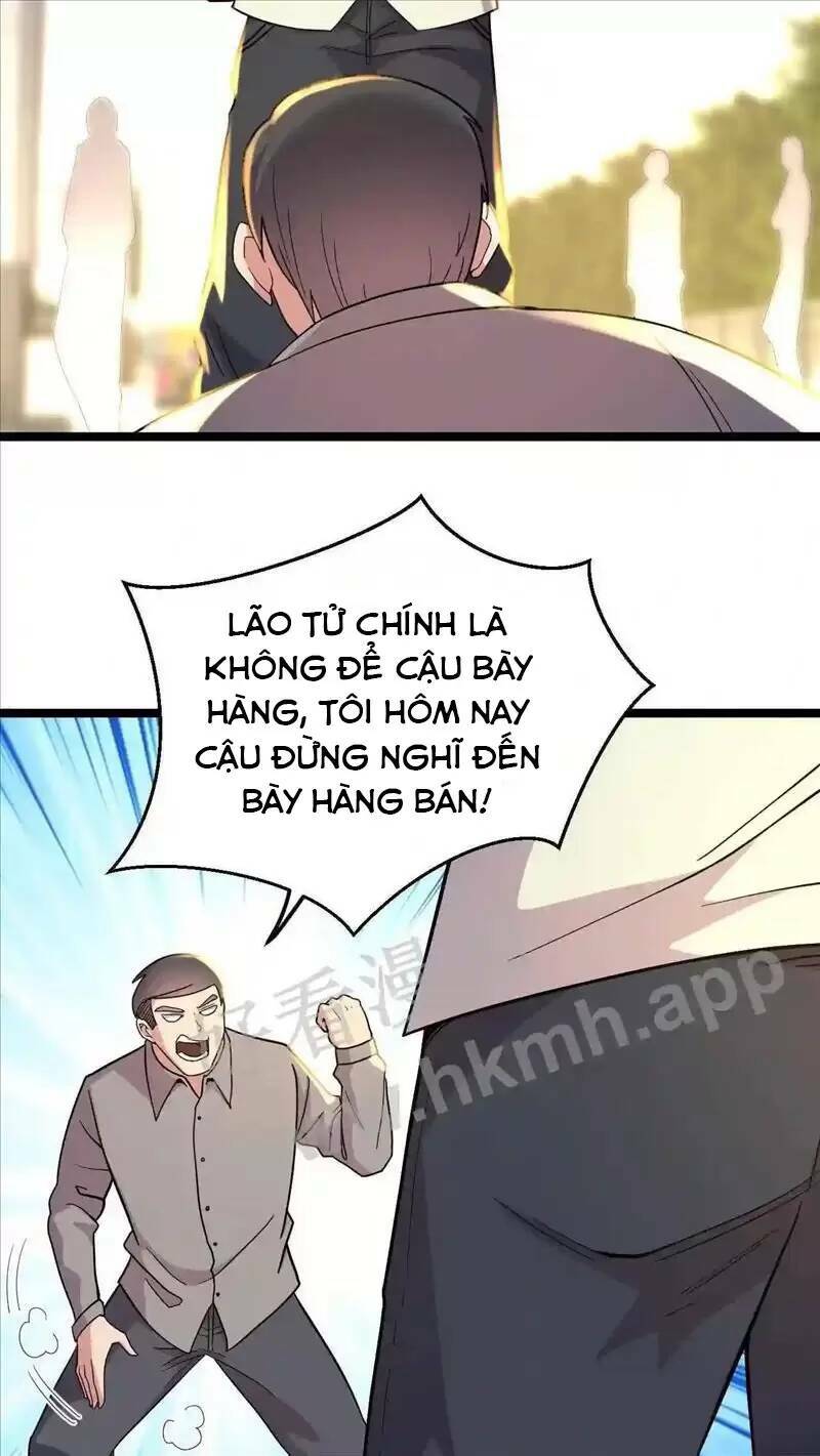 Trùng Sinh Trở Lại 1983 Làm Phú Hào: Chapter 88