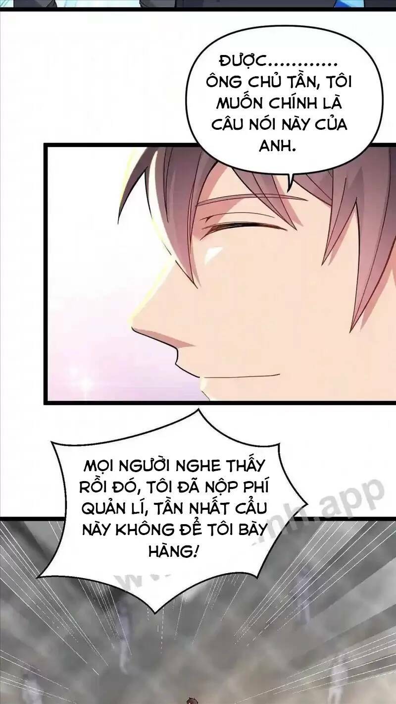 Trùng Sinh Trở Lại 1983 Làm Phú Hào: Chapter 88