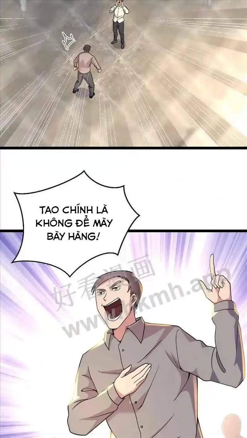 Trùng Sinh Trở Lại 1983 Làm Phú Hào: Chapter 88