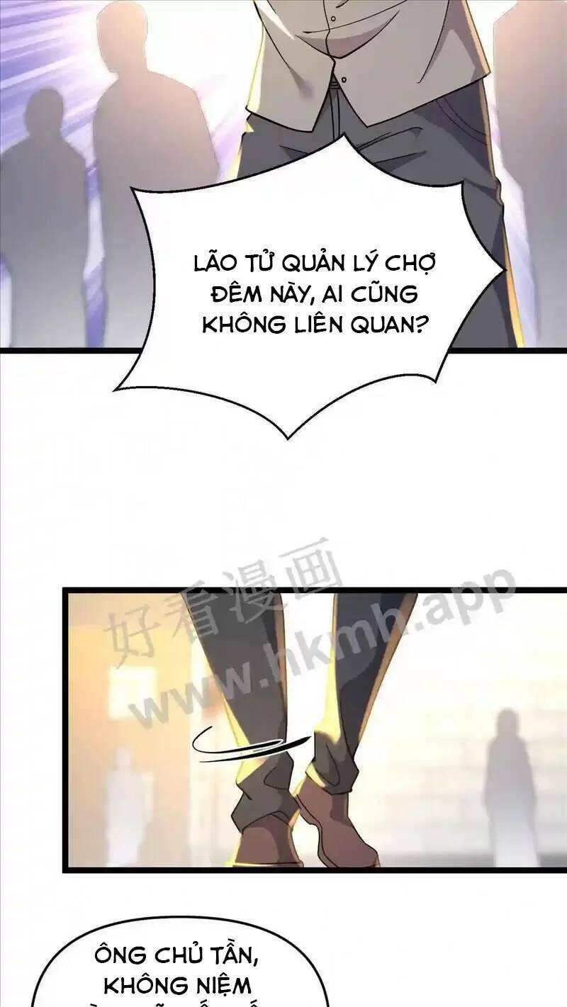 Trùng Sinh Trở Lại 1983 Làm Phú Hào: Chapter 88