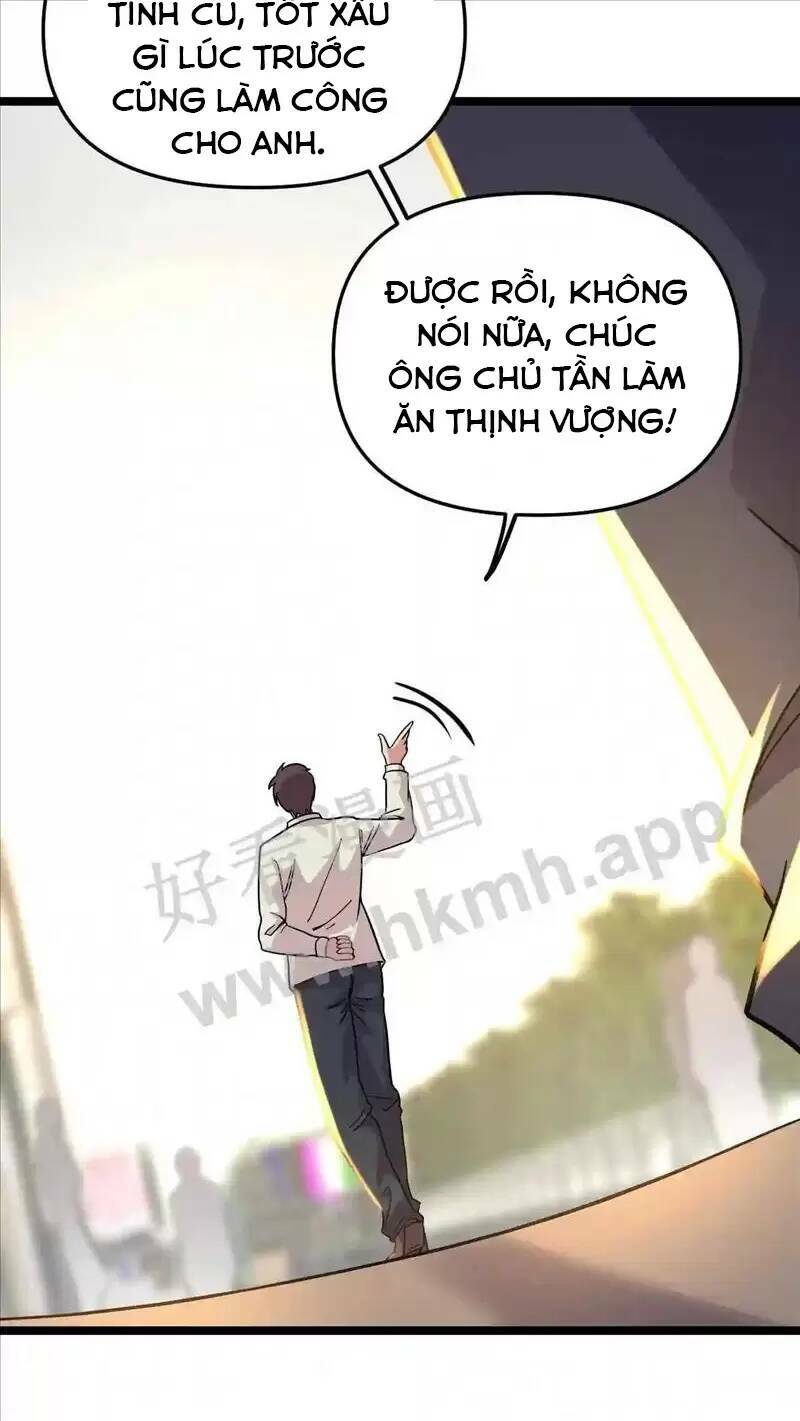 Trùng Sinh Trở Lại 1983 Làm Phú Hào: Chapter 88
