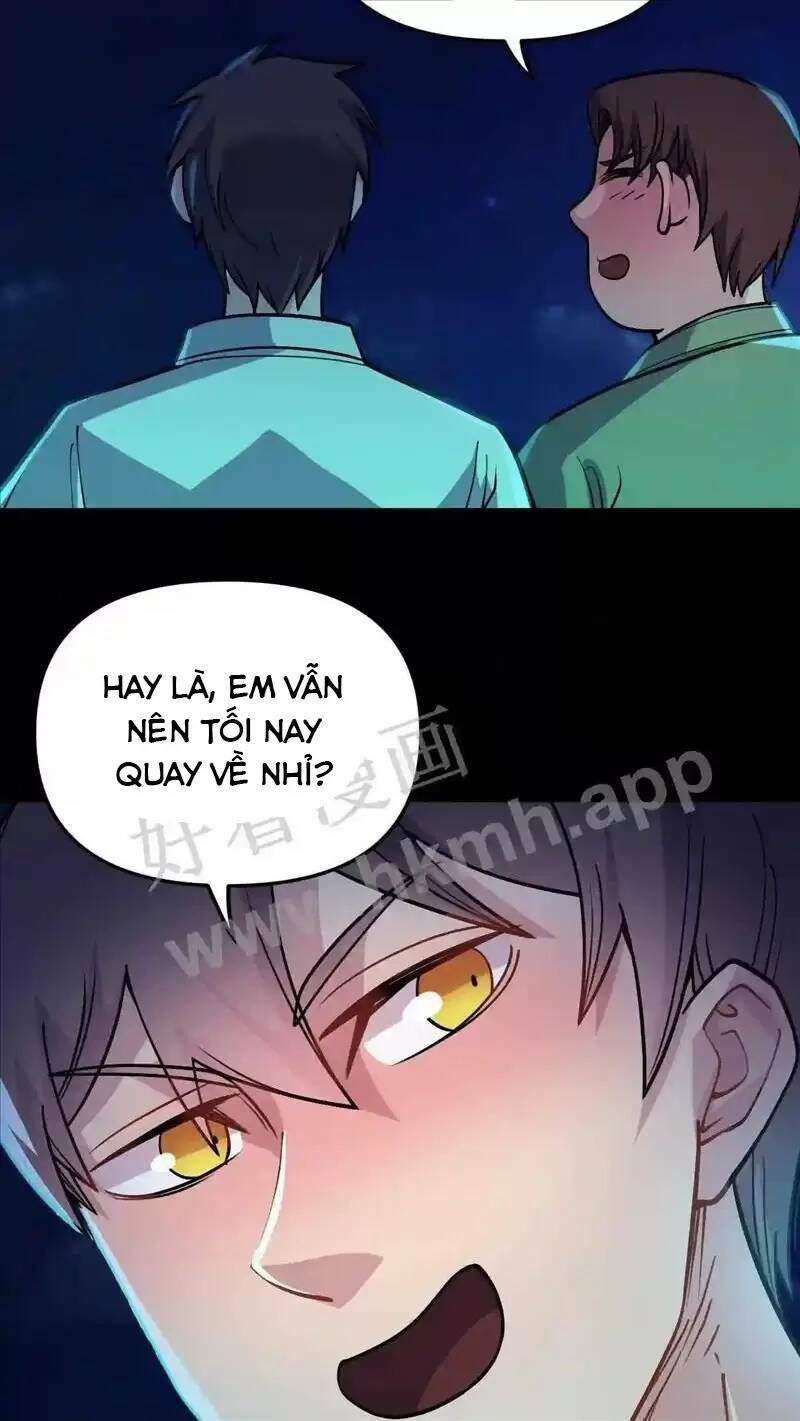 Trùng Sinh Trở Lại 1983 Làm Phú Hào: Chapter 88