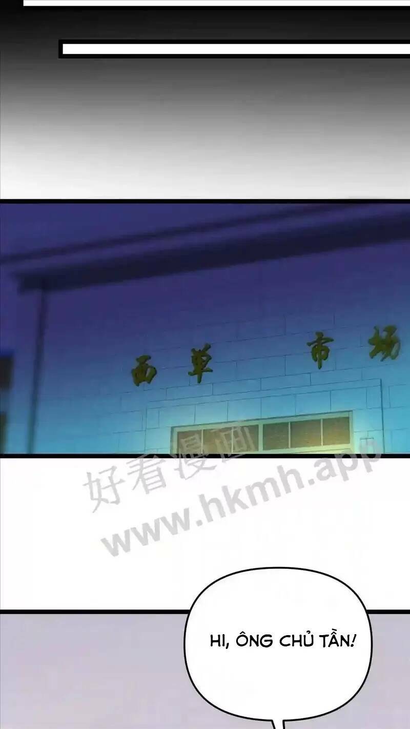 Trùng Sinh Trở Lại 1983 Làm Phú Hào: Chapter 88