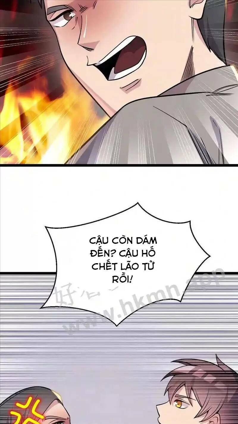 Trùng Sinh Trở Lại 1983 Làm Phú Hào: Chapter 88